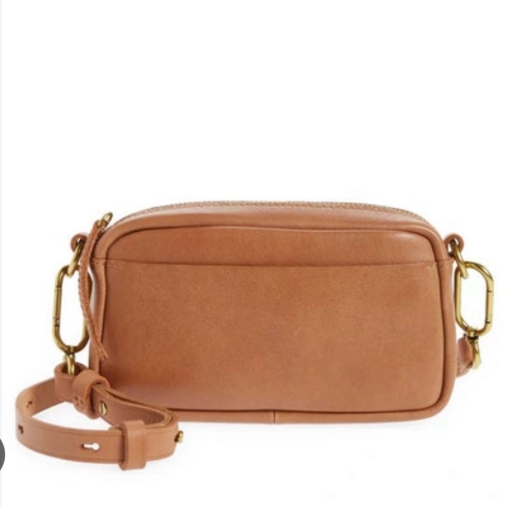 Madewell Crossbody